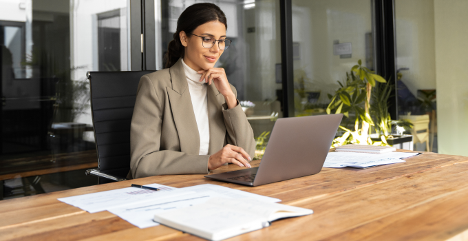 Ufficio Virtuale in Europa